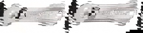 Utility Knife: Recessed & Hook Blade